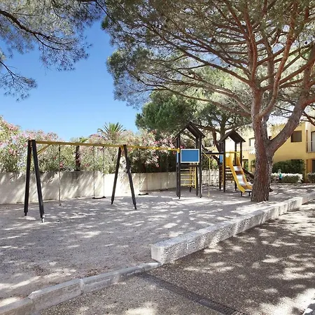 Cap D'agde S2p St. Loup *