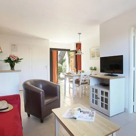 Cap D'agde S2p St. Loup * Agde