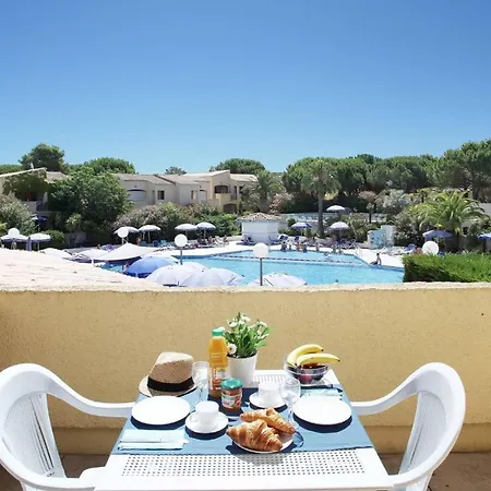 Cap D'agde S2p St. Loup Agde