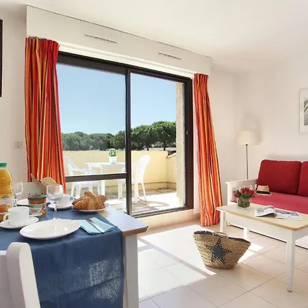Cap D'agde S2p St. Loup Agde