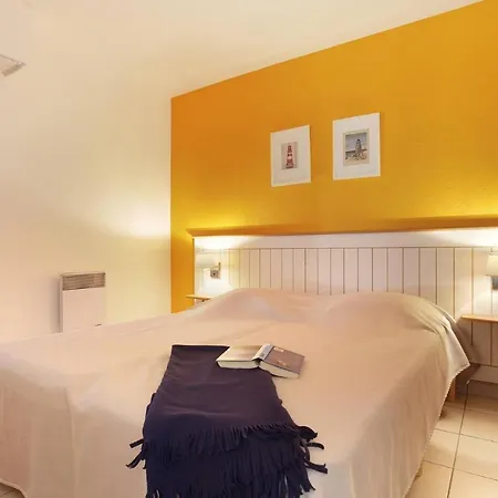 Cap D'agde S2p St. Loup * Agde