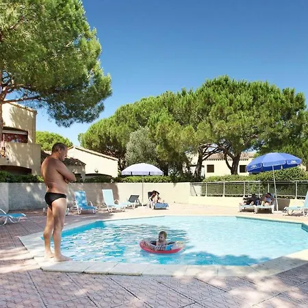 Θέρετρο Cap D'agde S2p St. Loup