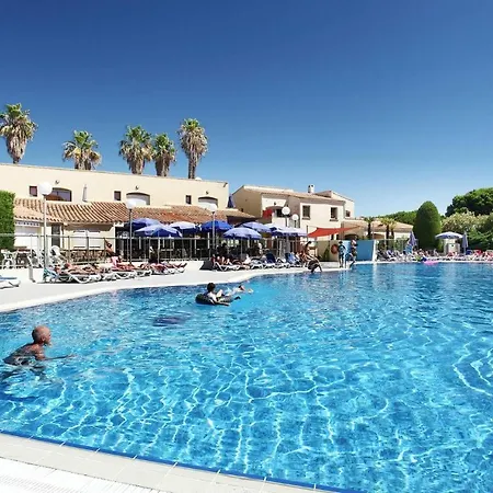 Θέρετρο Cap D'agde S2p St. Loup