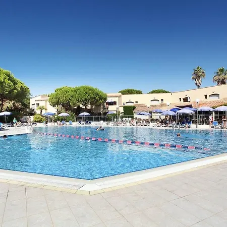 Cap D'agde S2p St. Loup Agde